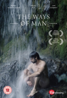 The Ways of Man, DVD DVD The Ways of Man, DVD DVD