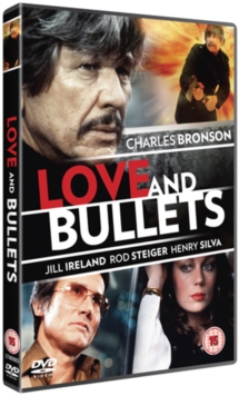 Love and Bullets, DVD Love and Bullets, DVD