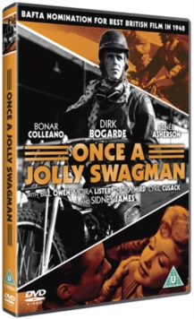 Once a Jolly Swagman, DVD DVD Once a Jolly Swagman, DVD DVD