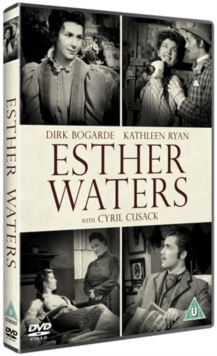 Esther Waters, DVD DVD Esther Waters, DVD DVD