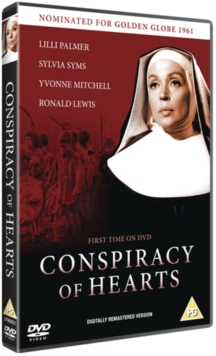 Conspiracy of Hearts, DVD DVD Conspiracy of Hearts, DVD DVD