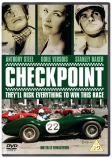 Checkpoint, DVD DVD Checkpoint, DVD DVD