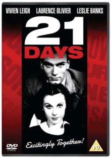 21 Days, DVD DVD 21 Days, DVD DVD