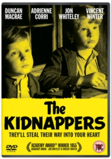 The Kidnappers, DVD DVD The Kidnappers, DVD DVD