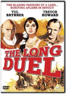 The Long Duel, DVD DVD The Long Duel, DVD DVD