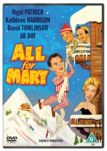 All for Mary, DVD DVD All for Mary, DVD DVD