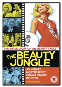 The Beauty Jungle, DVD DVD The Beauty Jungle, DVD DVD