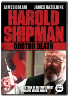 Harold Shipman - Doctor Death, DVD DVD Harold Shipman - Doctor Death, DVD DVD