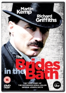 The Brides in the Bath, DVD DVD The Brides in the Bath, DVD DVD