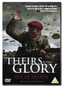 Theirs Is the Glory, DVD DVD Theirs Is the Glory, DVD DVD