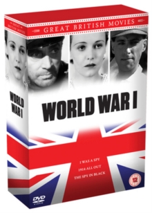 World War 1 Collection, DVD DVD World War 1 Collection, DVD DVD
