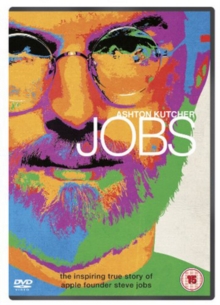 Jobs, DVD DVD Jobs, DVD DVD