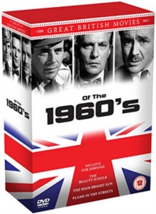 1960s Great British Movies, DVD DVD 1960s Great British Movies, DVD DVD