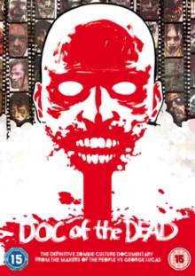 Doc of the Dead, DVD DVD Doc of the Dead, DVD DVD
