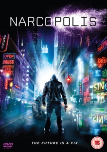 Narcopolis, DVD DVD Narcopolis, DVD DVD