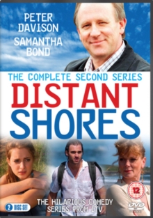 Distant Shores: Series 2, DVD Distant Shores: Series 2, DVD
