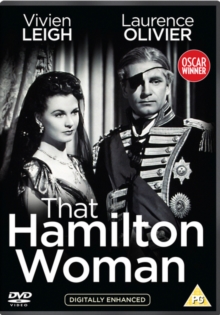 That Hamilton Woman, DVD DVD That Hamilton Woman, DVD DVD