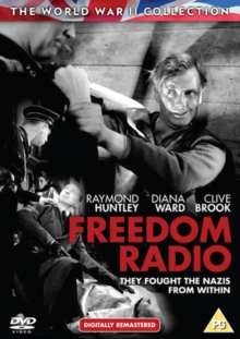 Freedom Radio, DVD DVD Freedom Radio, DVD DVD