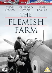 The Flemish Farm, DVD DVD The Flemish Farm, DVD DVD