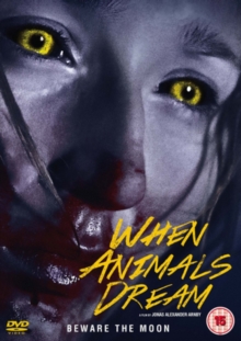 When Animals Dream, DVD DVD When Animals Dream, DVD DVD