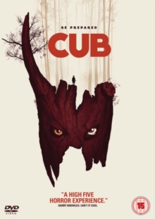 Cub, DVD DVD Cub, DVD DVD