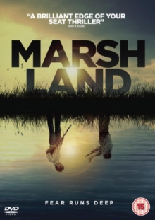 Marshland, DVD Marshland, DVD