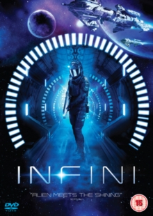 Infini, DVD DVD Infini, DVD DVD