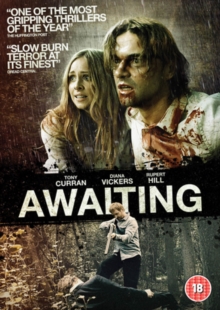 Awaiting, DVD DVD Awaiting, DVD DVD