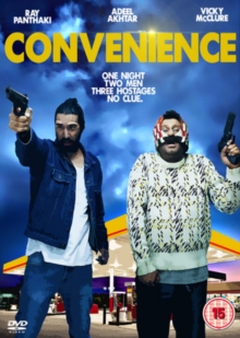Convenience, DVD DVD Convenience, DVD DVD