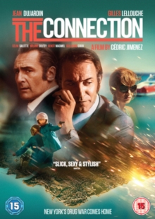 The Connection, DVD The Connection, DVD