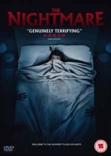 The Nightmare, DVD DVD The Nightmare, DVD DVD