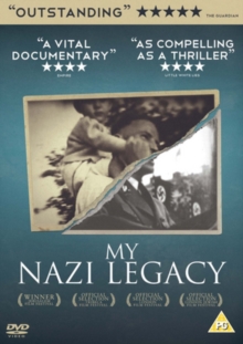 My Nazi Legacy, DVD DVD My Nazi Legacy, DVD DVD
