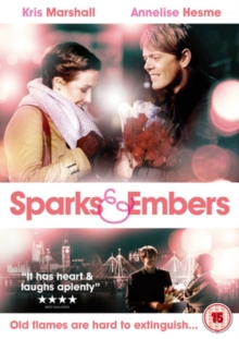 Sparks and Embers, DVD DVD Sparks and Embers, DVD DVD