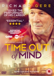 Time Out of Mind, DVD DVD Time Out of Mind, DVD DVD