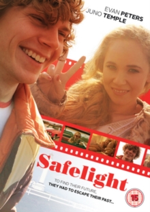 Safelight, DVD DVD Safelight, DVD DVD
