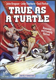 True As a Turtle, DVD DVD True As a Turtle, DVD DVD