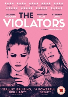 The Violators, DVD DVD The Violators, DVD DVD
