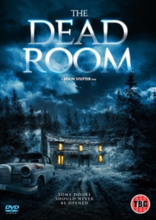 The Dead Room, DVD DVD The Dead Room, DVD DVD