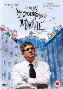 My Scientology Movie, DVD DVD My Scientology Movie, DVD DVD