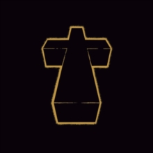 Cross, CD / Album Cd Cross, CD / Album Cd