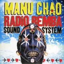 Radio Bemba Sound System, CD / Album Cd Radio Bemba Sound System, CD / Album Cd