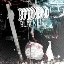 Blacklist, CD / Album Blacklist, CD / Album