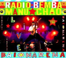 Baionarena (Special Edition), CD / Album with DVD Cd Baionarena (Special Edition), CD / Album with DVD Cd
