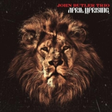 April Uprising, CD / Album Cd April Uprising, CD / Album Cd