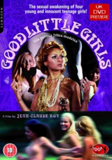 Good Little Girls, DVD Good Little Girls, DVD