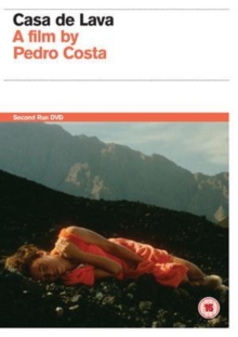 Casa De Lava, DVD DVD Casa De Lava, DVD DVD