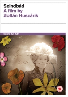 Szindbád, DVD Szindbád, DVD