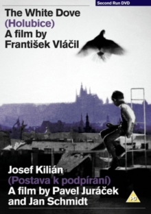 The White Dove/Josef Kilian, DVD The White Dove/Josef Kilian, DVD