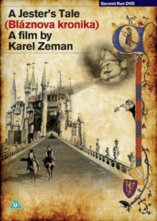 A Jester's Tale, DVD DVD A Jester's Tale, DVD DVD