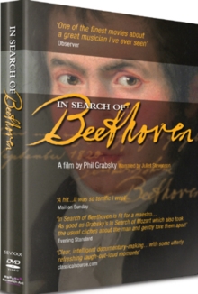 In Search of Beethoven, DVD DVD In Search of Beethoven, DVD DVD